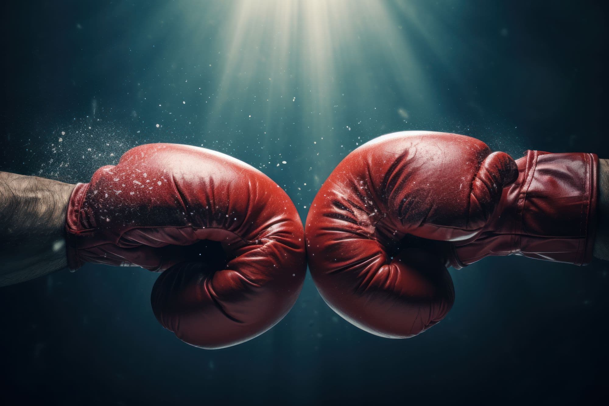 Boxing Event Tickets — Boxing Events
